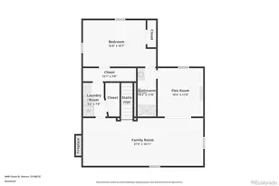 4845 Chase St, Denver, CO 80212 - Photo 31