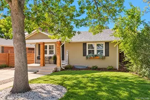 4845 Chase St, Denver, CO 80212 - Photo 1