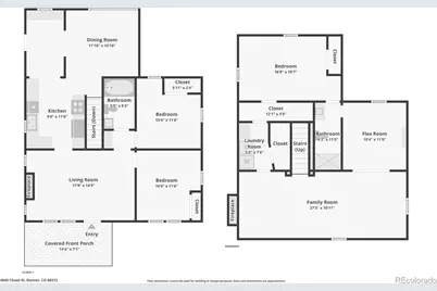 4845 Chase Street, Denver, CO 80212 - Photo 33