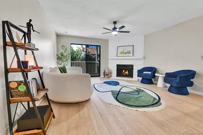 906 S Walden Street #104, Aurora, CO 80017 - Photo 3