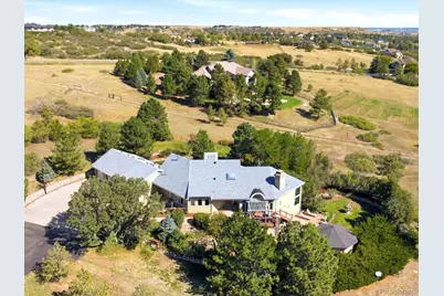 57 E Oak Hills Drive, Castle Rock, CO 80108 - Photo 3