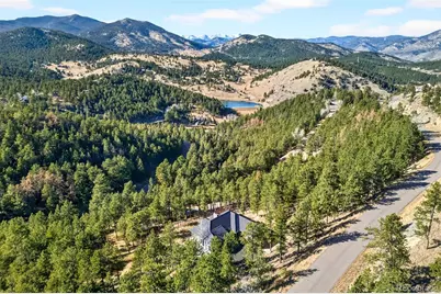 315 Humphrey Drive, Evergreen, CO 80439 - Photo 45