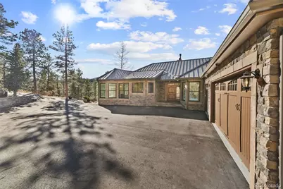 315 Humphrey Drive, Evergreen, CO 80439 - Photo 3