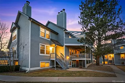 1601 W Swallow Road #9B, Fort Collins, CO 80526 - Photo 1