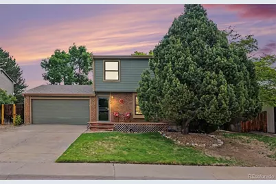 5736 S Pierson Street, Littleton, CO 80127 - Photo 1