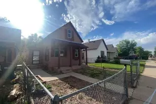 1119 Pine St, Pueblo, CO 81004 - Photo 1