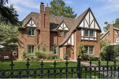 1643 N Monaco Street Parkway, Denver, CO 80220 - Photo 5