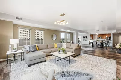 925 N Lincoln Street #5B, Denver, CO 80203 - Photo 3
