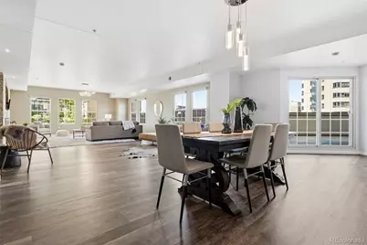 925 N Lincoln Street #5B, Denver, CO 80203 - Photo 9
