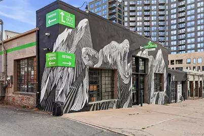925 N Lincoln Street #5B, Denver, CO 80203 - Photo 47