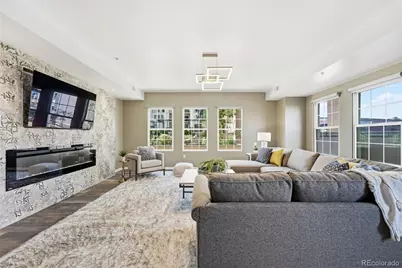 925 N Lincoln Street #5B, Denver, CO 80203 - Photo 7