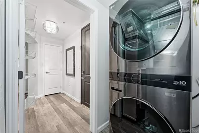 925 N Lincoln Street #5B, Denver, CO 80203 - Photo 19
