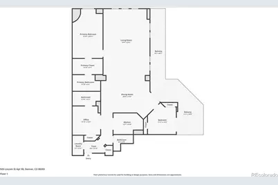925 N Lincoln Street #5B, Denver, CO 80203 - Photo 37