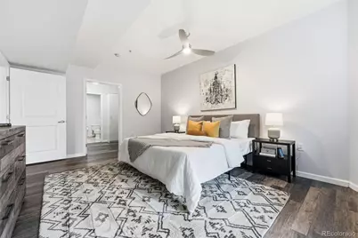 925 N Lincoln Street #5B, Denver, CO 80203 - Photo 31