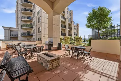 925 N Lincoln Street #5B, Denver, CO 80203 - Photo 41