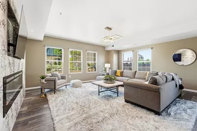 925 N Lincoln Street #5B, Denver, CO 80203 - Photo 5