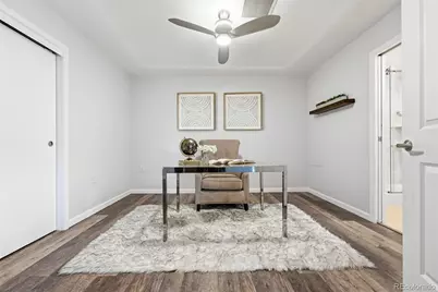 925 N Lincoln Street #5B, Denver, CO 80203 - Photo 15