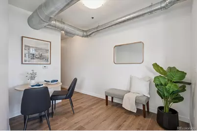 1313 S Clarkson Street #202, Denver, CO 80210 - Photo 5