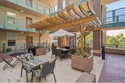1313 S Clarkson Street #202, Denver, CO 80210 - Photo 33