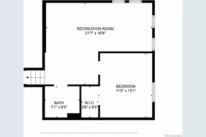 3145 Breckenridge Drive, Colorado Springs, CO 80906 - Photo 35