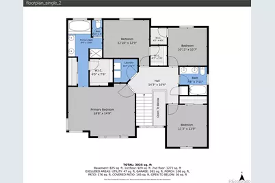 6679 13th Street, Frederick, CO 80530 - Photo 45