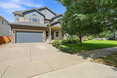 6679 13th Street, Frederick, CO 80530 - Photo 1