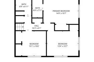 8935 W 4th Ave, Lakewood, CO 80226 - Photo 49