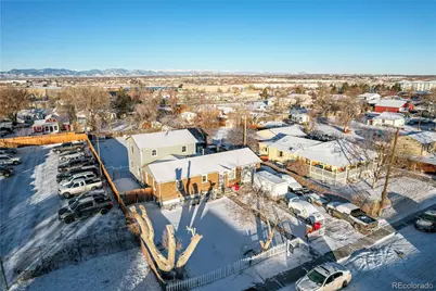6831 Ash Street, Commerce City, CO 80022 - Photo 1