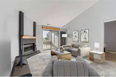 8376 S Upham Way #A305, Littleton, CO 80128 - Photo 1