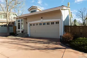 1403 Laurenwood Way, Highlands Ranch, CO 80129 - Photo 3