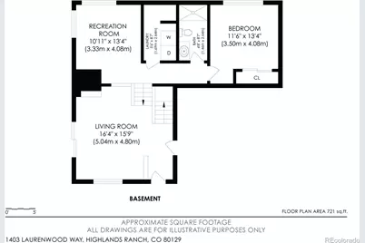 1403 Laurenwood Way, Highlands Ranch, CO 80129 - Photo 43