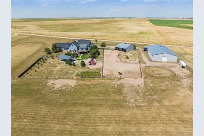 402 S County Road 129, Bennett, CO 80102 - Photo 49