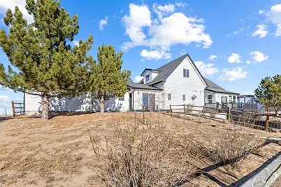 402 S County Road 129, Bennett, CO 80102 - Photo 33