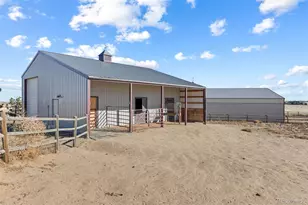 402 S County Rd 129, Bennett, CO 80102 - Photo 43