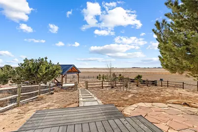 402 S County Road 129, Bennett, CO 80102 - Photo 39