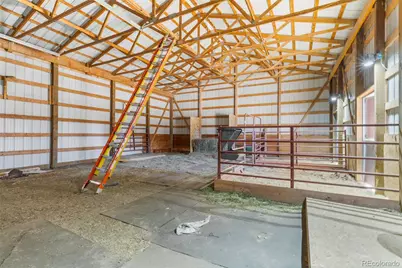 402 S County Road 129, Bennett, CO 80102 - Photo 41