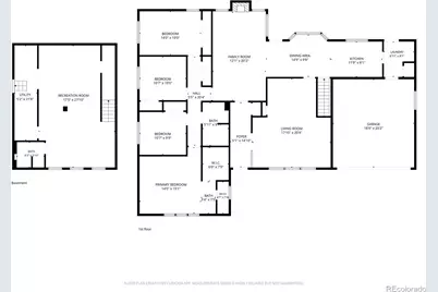 5477 W Hinsdale Place, Littleton, CO 80128 - Photo 45