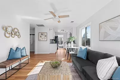 4994 Umatilla Street, Denver, CO 80221 - Photo 1