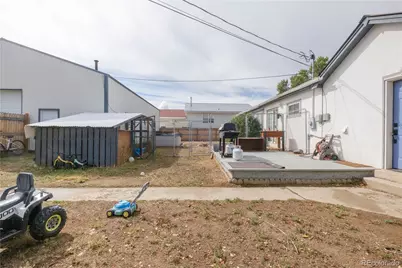 404 S 5th Street, Kremmling, CO 80459 - Photo 33