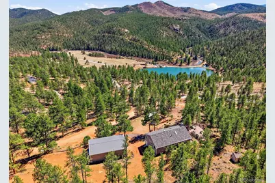 16687 Ouray Road W, Pine, CO 80470 - Photo 39