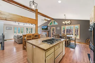 16687 Ouray Road W, Pine, CO 80470 - Photo 25
