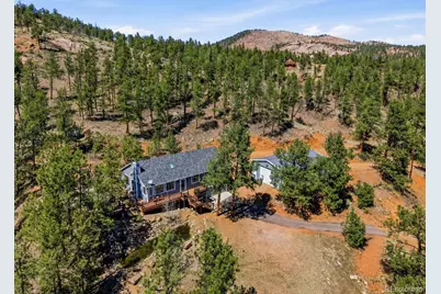16687 Ouray Road W, Pine, CO 80470 - Photo 17