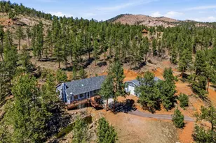 16687 Ouray Rd W, Pine, CO 80470 - Photo 17