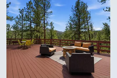 16687 Ouray Road W, Pine, CO 80470 - Photo 1