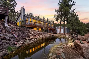 16687 Ouray Rd W, Pine, CO 80470 - Photo 33