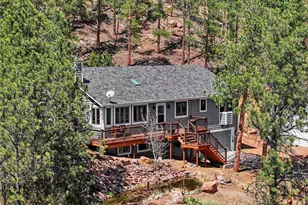 16687 Ouray Rd W, Pine, CO 80470 - Photo 41