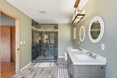 16687 Ouray Road W, Pine, CO 80470 - Photo 31