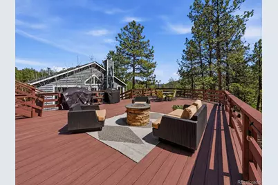 16687 Ouray Road W, Pine, CO 80470 - Photo 23