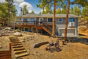 16687 Ouray Rd W, Pine, CO 80470 - Photo 27