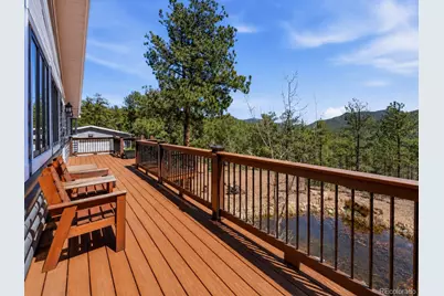 16687 Ouray Road W, Pine, CO 80470 - Photo 19